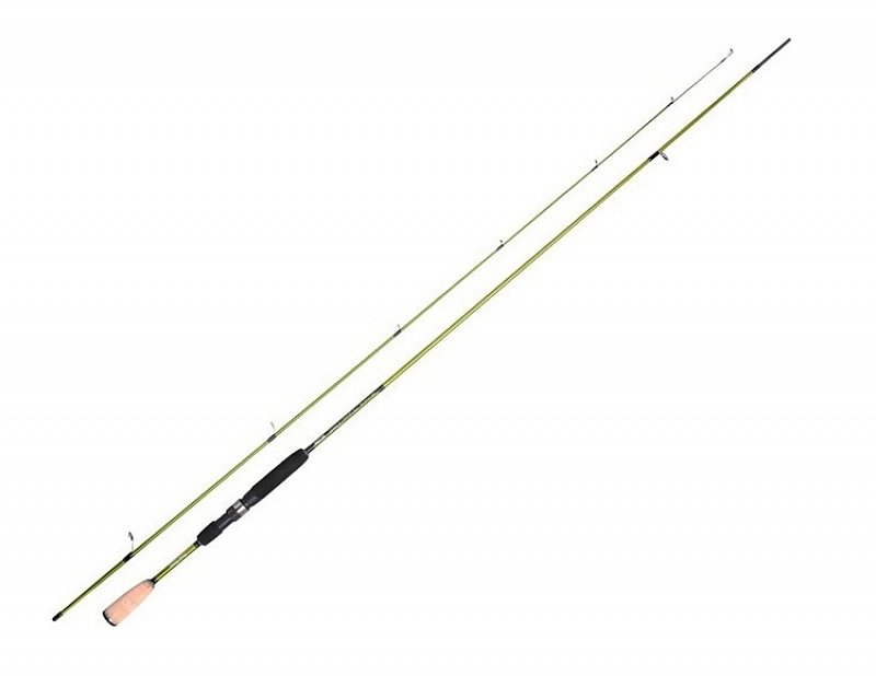 Spro Udica Troutmaster Trema Trout